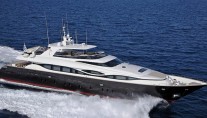 MAIORA 38 DP - Photo Credit Fipa Italiana Yachts Srl